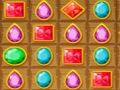 Spel Hout juwele  aanlyn