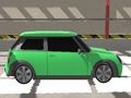 Spel Motor Crazy Highway Drive Mobile aanlyn