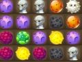 Spel Ruimteontploffing  aanlyn