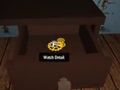 Spel Broer word wakker  aanlyn