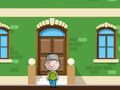 Spel Net toringspring  aanlyn