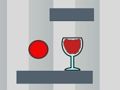 Spel Breek Glas Wyn  aanlyn