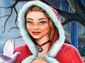 Spel Vreeslose prinses  aanlyn