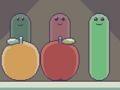 Spel Stootwurm  aanlyn