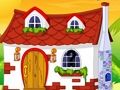 Spel Leeu Ontsnap 1  aanlyn