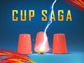 Spel Beker Saga  aanlyn