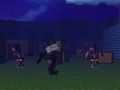Spel Pixel Zombies Survival Toonfare aanlyn