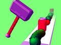 Spel Smash Crush Food 3D aanlyn