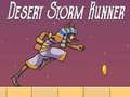 Spel Woestynstormloper  aanlyn