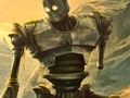Spel Vernietigde Robotiese Land Escape  aanlyn