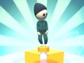 Spel Squid Game Deadflip aanlyn