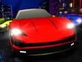 Spel Elektriese racer  aanlyn
