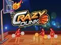 Spel Mal dunk  aanlyn
