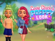 Spel Lovie Chick se preppy voorkoms aanlyn