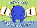 Spel Oswald-wedstryd  aanlyn