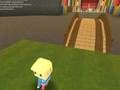Spel Kogama: Mega Groot Parkour  aanlyn