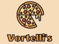Spel Pizza Vortelli  aanlyn