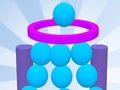 Spel Balle of dood  aanlyn