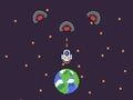 Spel Pixel sal jou planeet beskerm  aanlyn