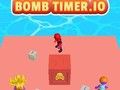 Spel Bomme met timer  aanlyn