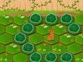 Spel Ontsnapte katte  aanlyn
