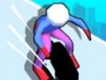 Spel Bestry menslike voertuig  aanlyn