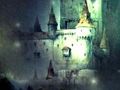 Spel Ontsnap uit 'n fantasieland van spoke  aanlyn