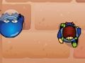 Spel Monster Skat  aanlyn