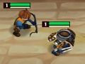 Spel Oneindige Stories of Warriors RPG  aanlyn