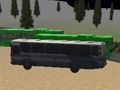 Spel Vinnige Bus Ultimatum Parkering 3D  aanlyn
