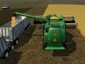 Spel Moderne trekker op Amerikaanse plaas 3D  aanlyn