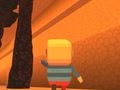 Spel Kogama: Temple Escape 2  aanlyn