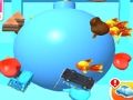 Spel Paartjie voor botsing  aanlyn