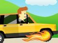 Spel Tappy bestuurder  aanlyn
