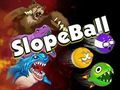 Spel Kantel bal  aanlyn
