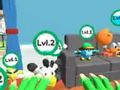 Spel Lewe van Monsters  aanlyn