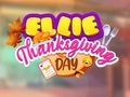 Spel Ellie: Danksegging  aanlyn