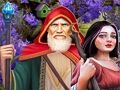 Spel Indringers uit Wonderland  aanlyn
