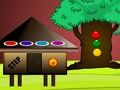 Spel Oulike katjie ontsnap  aanlyn
