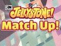 Spel Jellystone! : Toeval  aanlyn