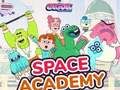 Spel Ruimte Akademie  aanlyn