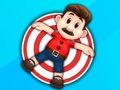 Spel Tref Mario  aanlyn