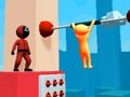 Spel Squid Game: Falling Guy  aanlyn