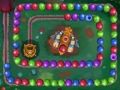 Spel Jungle Marble Pop Blast aanlyn