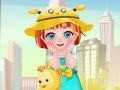 Spel Sweet Toddy trek aan  aanlyn