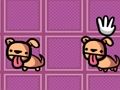 Spel Honde wip  aanlyn