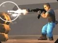 Spel Kommando  aanlyn