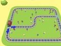 Spel Treinmeester  aanlyn