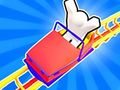 Spel Rush-temapark  aanlyn