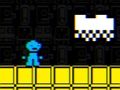 Spel Hardloop, Billy, hardloop!  aanlyn